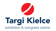 targi kielce logo